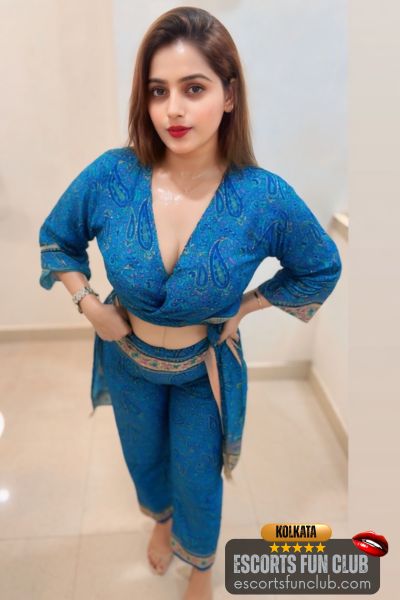 Lavanya Dumdum escorts Kolkata independent call girl
