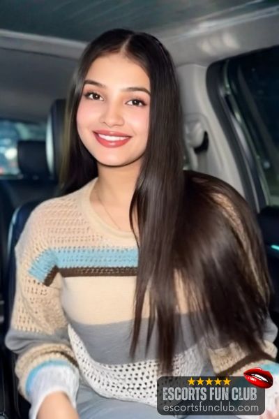 Mahi no advance escort Piplod Surat