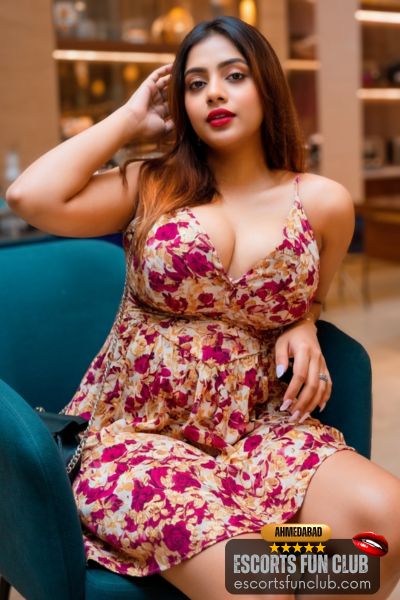 Mahika ahmedabad call girls
