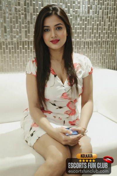 Manpreet punjabi escort Sector V kolkata
