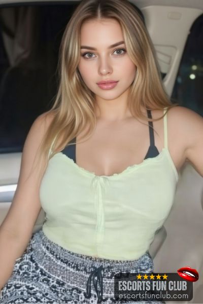 Mariya gfe escort Arambol Goa