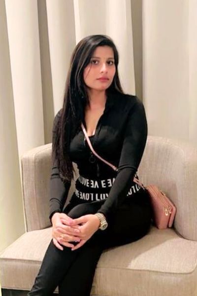 Neha Body Massage Escort Mumbai