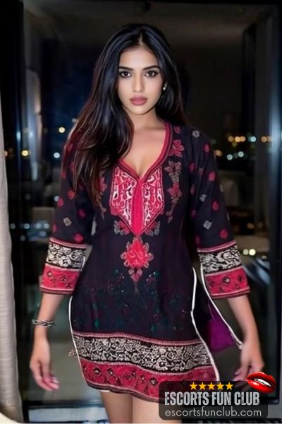 Maya independent escort Begumpet Hyderabad