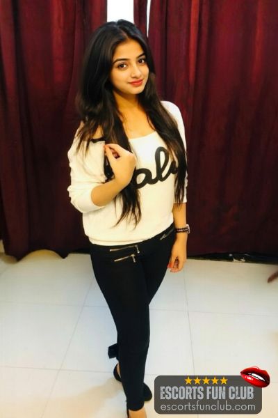 Meera GFE escort Dumas Road Surat