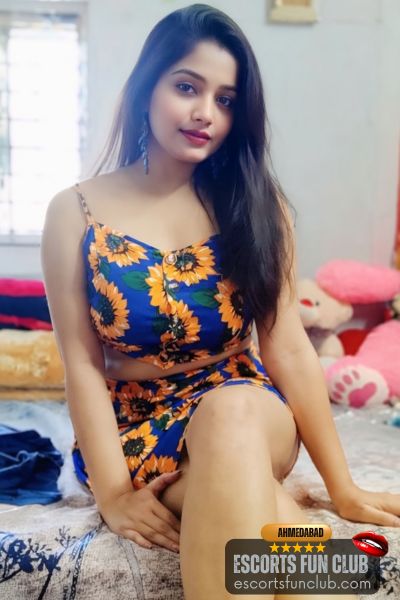 Mira VIP escort Bodakdev Ahmedabad