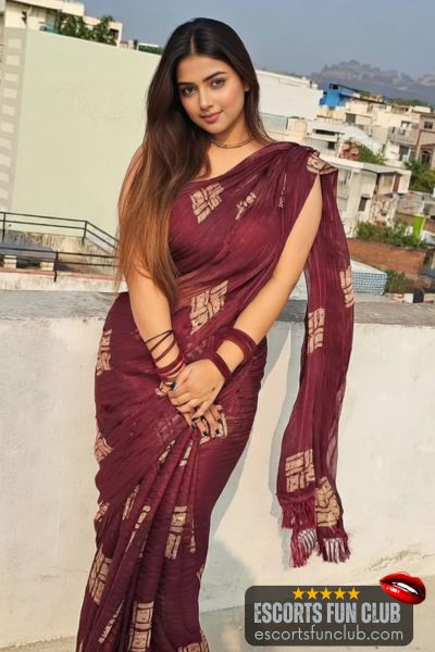 Monika GFE escort Rander Adajan Surat