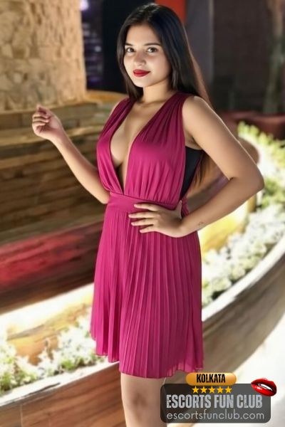 Muskan affordable call girl Ballygunge kolkata