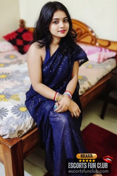 Muskan desi call girl Sector V Kolkata