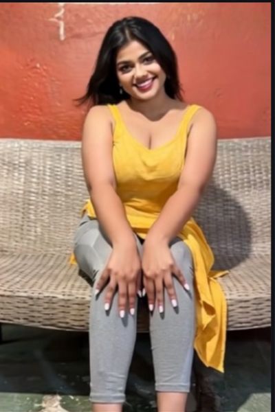 Natasha busty escort Jubilee Hills Hyderabad