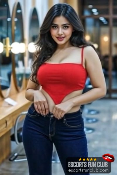 Neha air hostess escort Madhapur Hyderabad