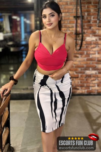 Neha No Advance Escort Candolim Goa