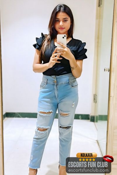 Neha Salt Lake Escorts Kolkata