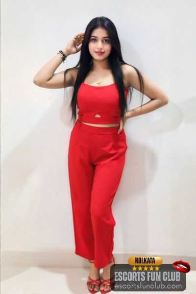 Neha Sealdah Escorts Kolkata