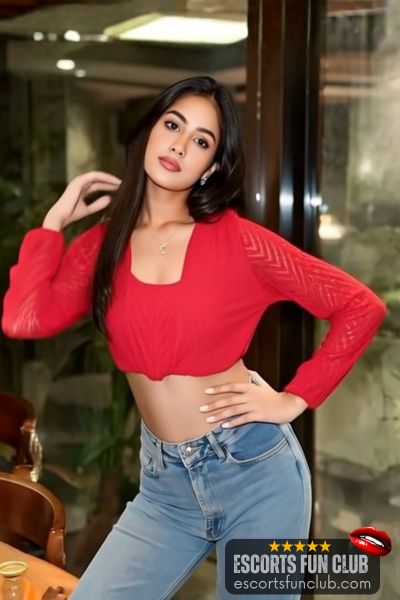 Nisha no advance escort Athwa Surat