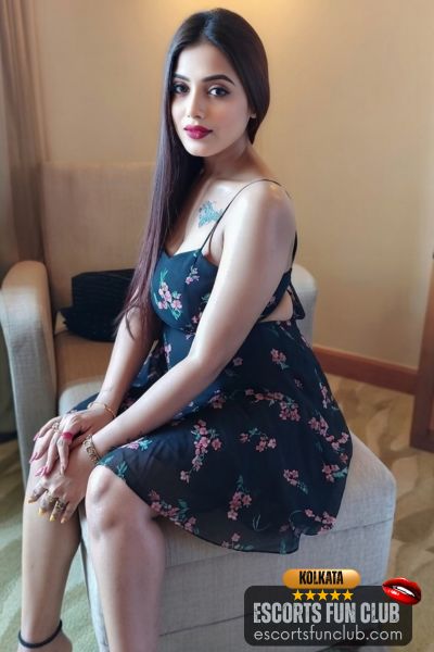 Nisha no advance escort Sector V kolkata