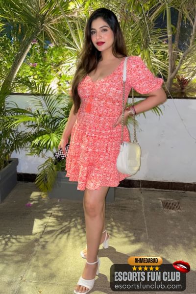 Nitya model escort Navrangpura Ahmedabad
