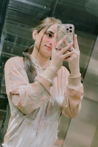 Ishika No Advance Escort Mumbai