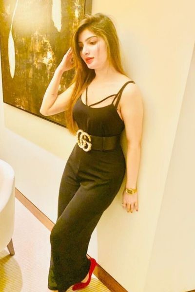 Isha Out-Call Escort in Mumbai