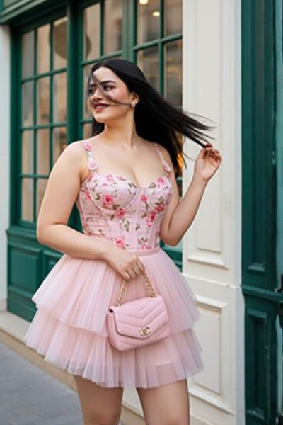 Diya Outstation Travel Escort Mumbai