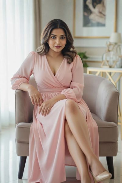 Pallavi indian escort Worli Mumbai