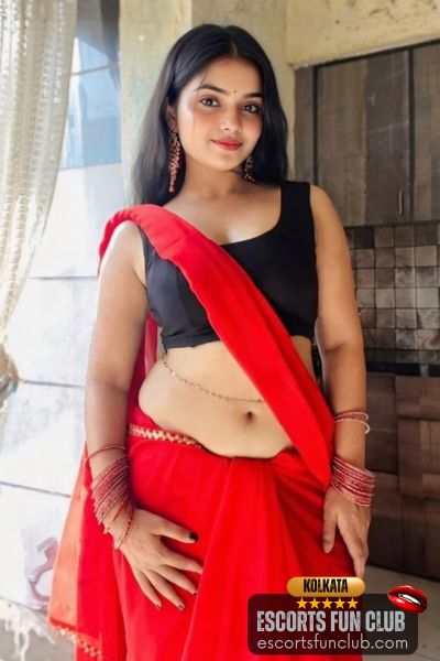 Pooja housewife escort New Town kolkata