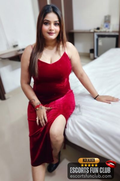 Priya Lake Town escorts Kolkata model call girl