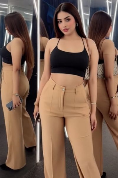 Priya north indian escort Koregaon Park Pune