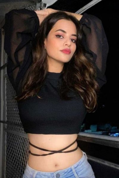 Priya South Indian escort Koregaon Park Pune