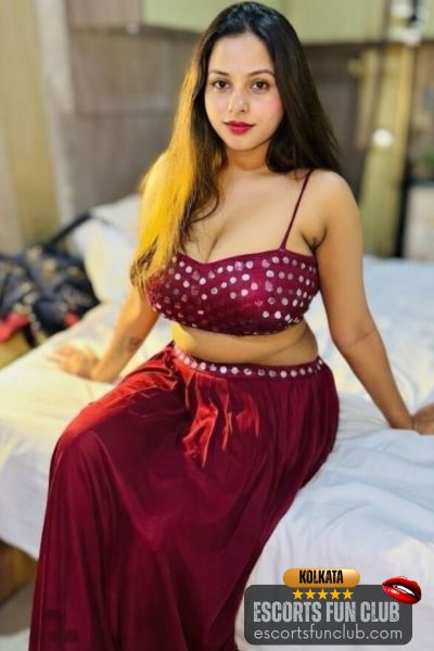 Priyanka VIP escort Gariahat Kolkata