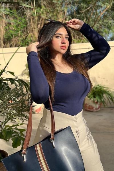 Riya independent escort Hinjewadi Pune