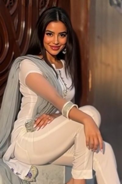 Ruhi local call girl Hi-Tech City Hyderabad