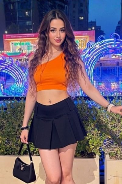 Saba muslim escort Wakad Pune