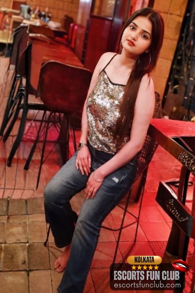 Sara Salt Lake Escorts Kolkata