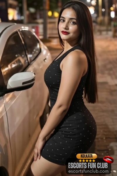 Selena vip escort Rajarhat kolkata
