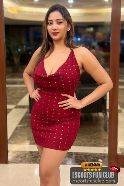 Shanaya Party Escort Bodakdev Ahmedabad