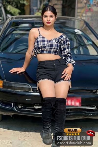 Shrishti travel escort Park Street Kolkata