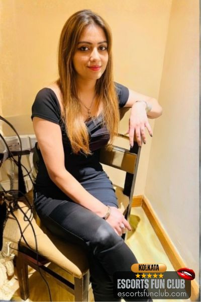 Shruti affordable call girl Sector V kolkata