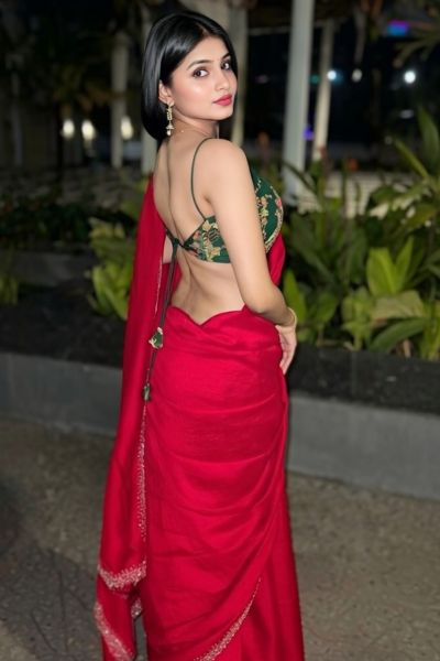 Simran in call escort Hinjewadi Pune