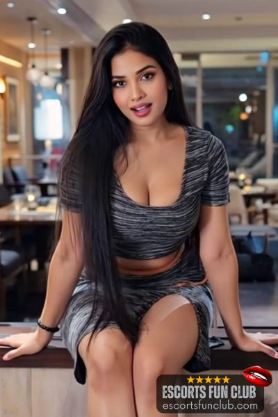 Simran independent escort Mehdipatnam Hyderabad