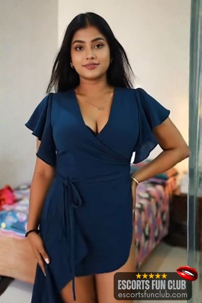 Sonali celebrity escort Rander Surat