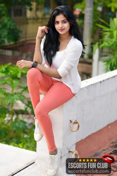 Sonia high profile escort Panaji Goa