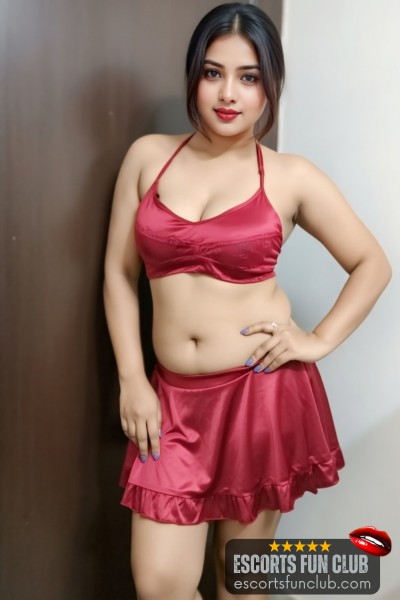 Sonia independent escort Adajan Surat