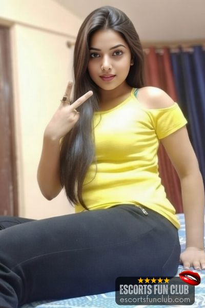Suman young escort Adajan Gam Surat