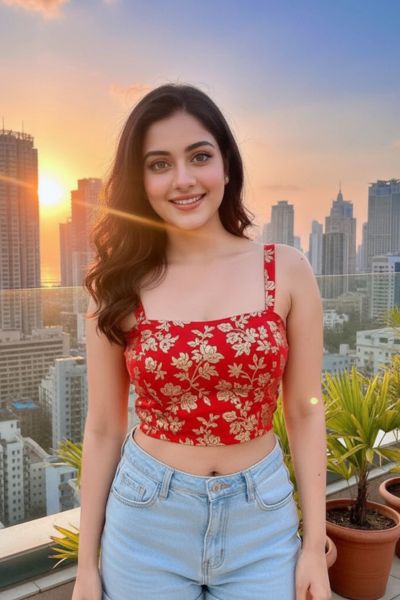 VIP Escort Bellandur Bangalore