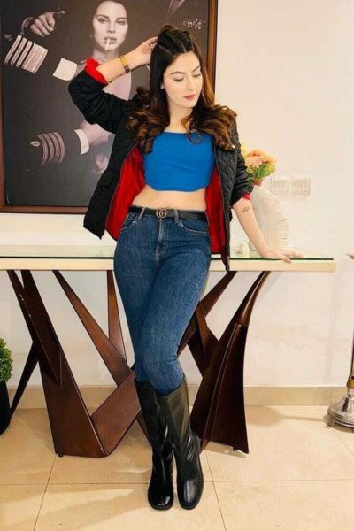 Worli Escorts Service Mumbai - VIP Call Girls