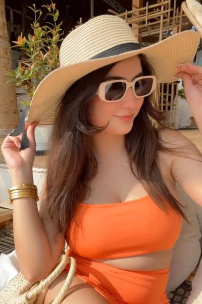 Sia Model Escort Mumbai