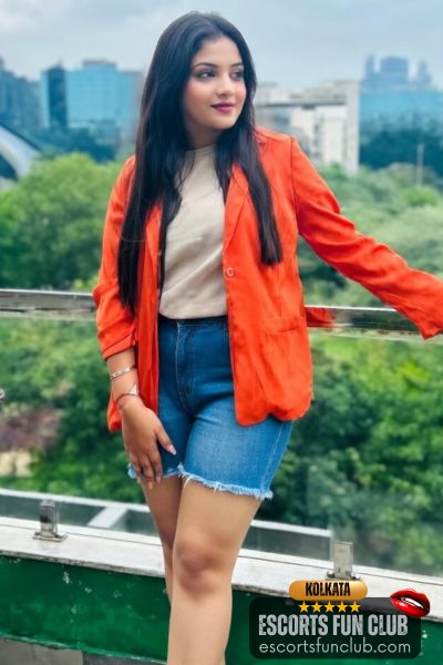 Rashi Kalighat escorts Kolkata GFE call girl