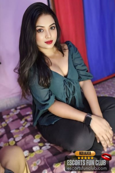Zara muslim escort Salt Lake kolkata