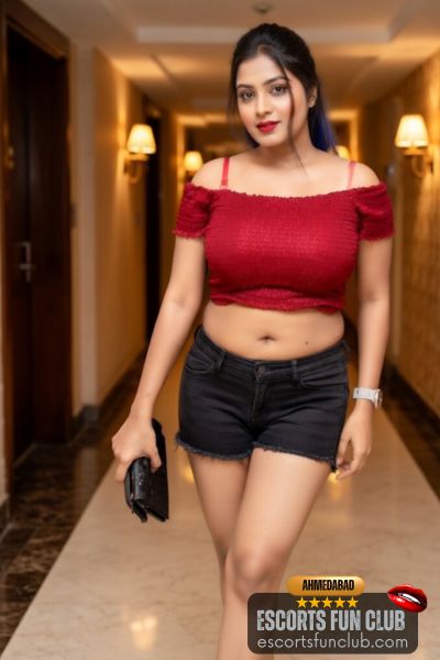 Zara travel escort Thaltej Ahmedabad