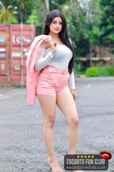 Zoya celebrity escort Athwa Surat